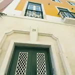 Hostel Marechal Saldanha- Private Rooms